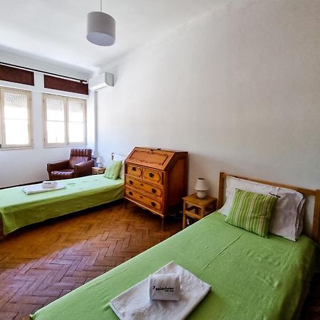 Flh Loule Balcony Family Apartment Exterior foto