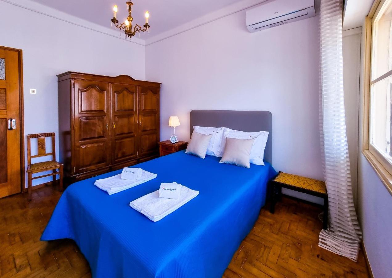 Flh Loule Balcony Family Apartment Exterior foto